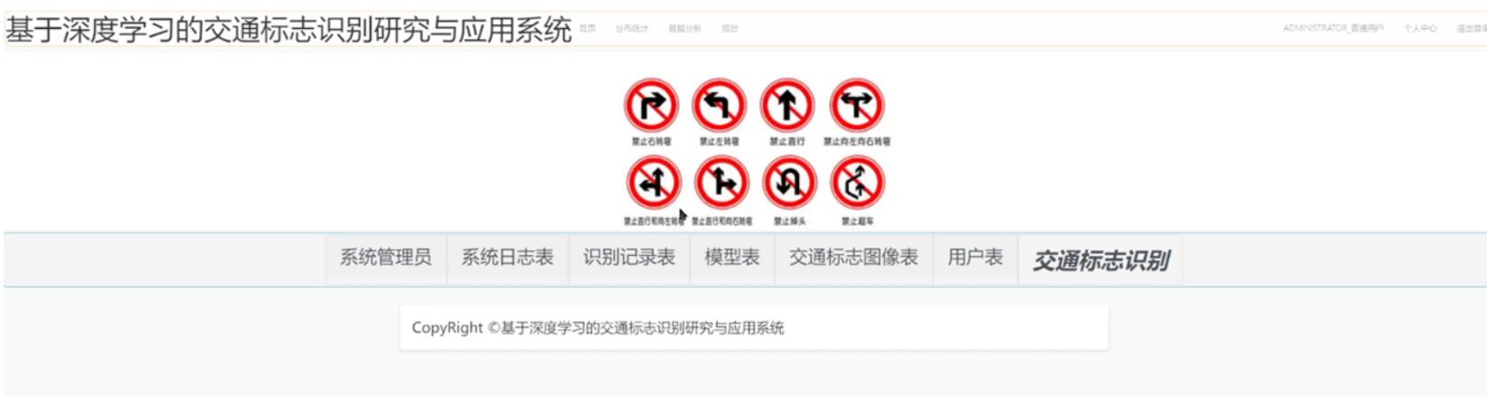 基于YOLO V3算法（深度学习）的交通标志牌检测识别系统-计算机毕业设计源码+LW文档